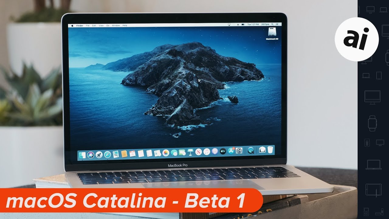 Mac Os Catalina Beta 2 Download
