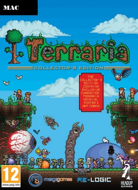 Terraria 1.0 download